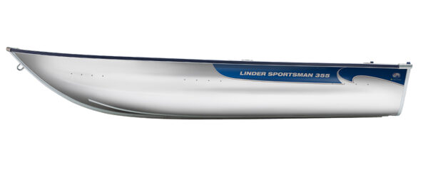 Linder 355 SM