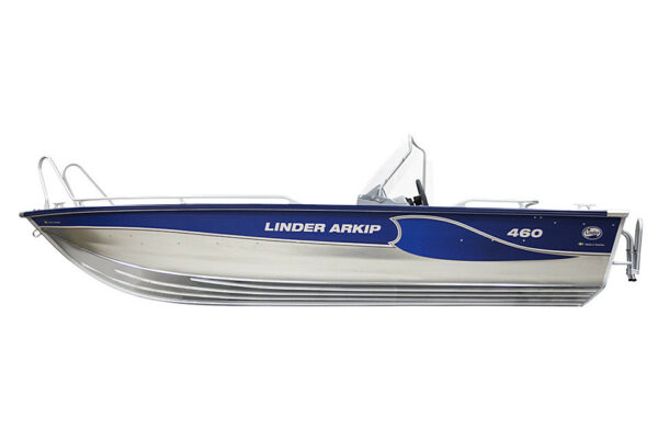 Linder 460 Arkip - Bilde 24