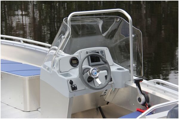 Linder 460 Arkip - Bilde 22