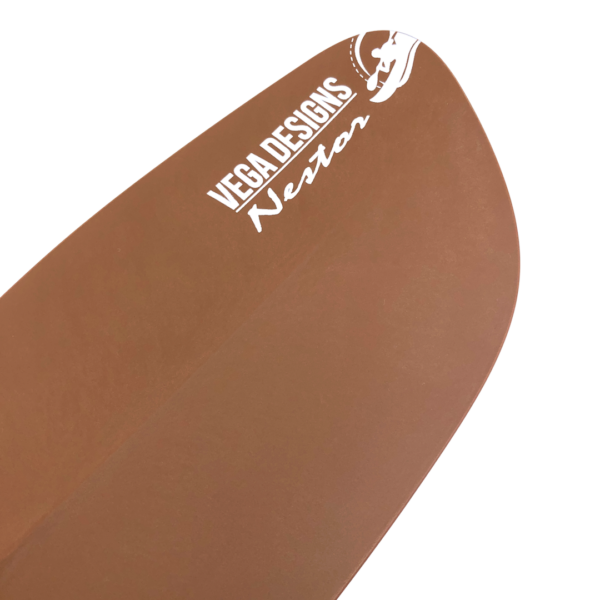 Vega Designs 4-delt Padleåre for Packraft, 220 - 230cm - Bilde 9