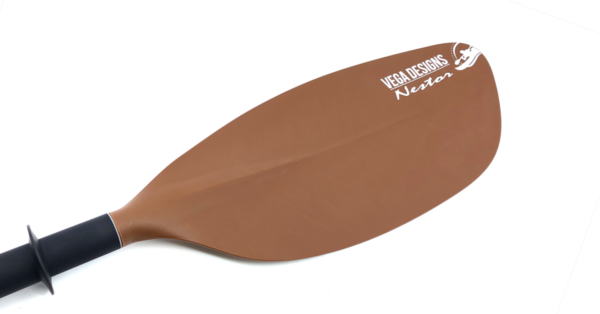 Vega Designs 4-delt Padleåre for Packraft, 220 - 230cm - Bilde 8