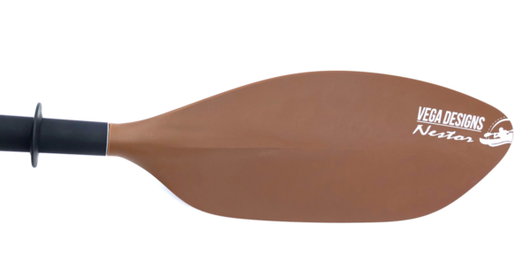 Vega Designs 4-delt Padleåre for Packraft, 220 - 230cm - Bilde 15
