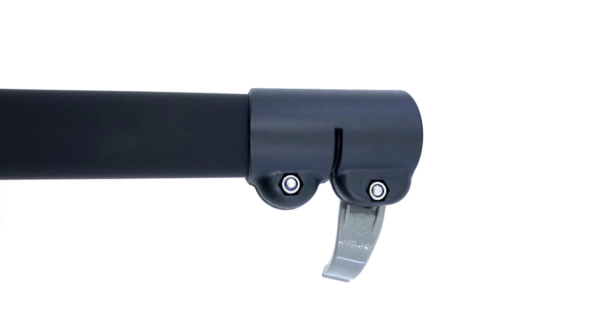 Vega Designs 4-delt Padleåre for Packraft, 220 - 230cm - Bilde 5
