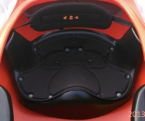 BD-Baffin P2/P3 seat kit(including seat base/cover and backc