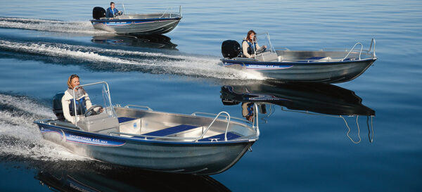 Linder 445 SM - Max - Bilde 4