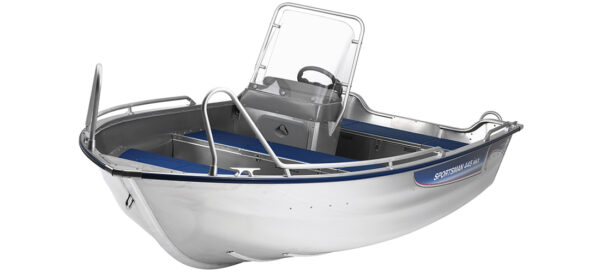 Linder 445 SM - Max - Bilde 10