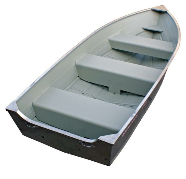 AluMarine 450 S