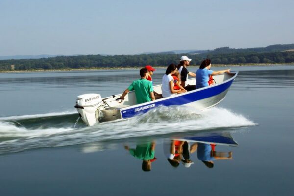 AluMarine 450U - Bilde 3