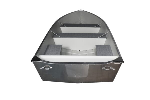 AluMarine 450U - Bilde 18
