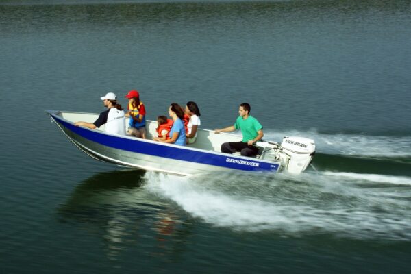 AluMarine 450U - Bilde 16
