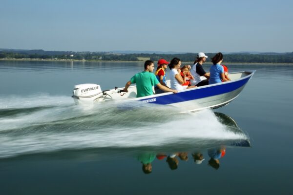 AluMarine 450U - Bilde 13