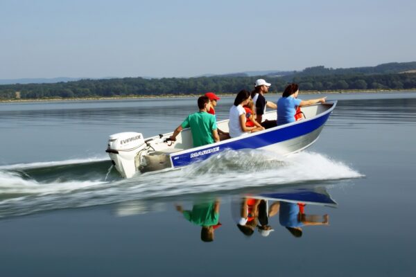 AluMarine 450U - Bilde 12