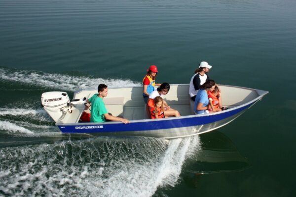 AluMarine 450U - Bilde 10