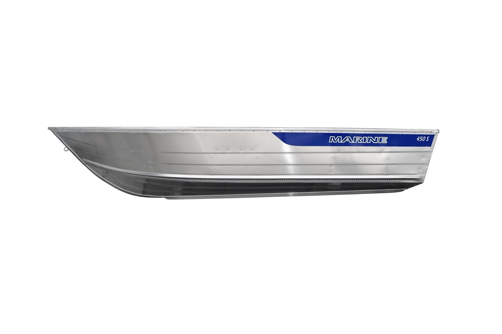AluMarine 450 S - Bilde 2