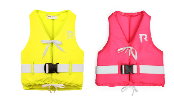 Regatta POP Junior Flytevest 25-40kg