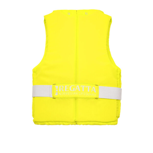 Regatta POP Junior Flytevest 25-40kg - Bilde 4