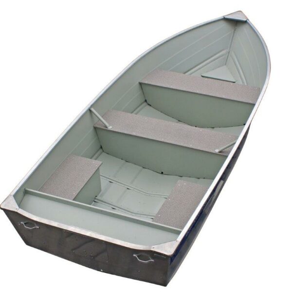 AluMarine 450U