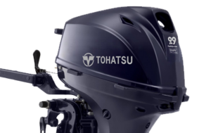 Tohatsu