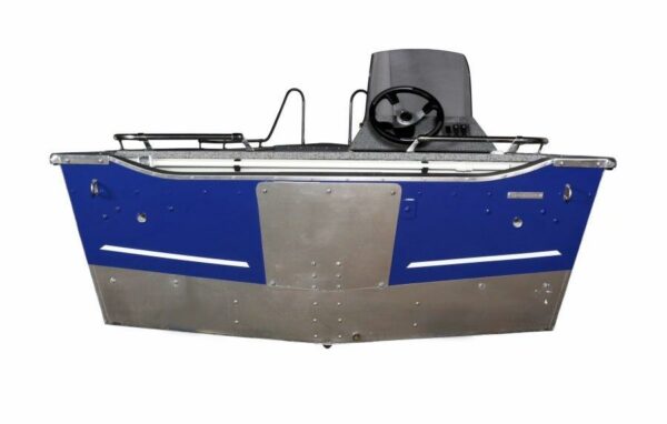 AluMarine 450 Family - Bilde 22