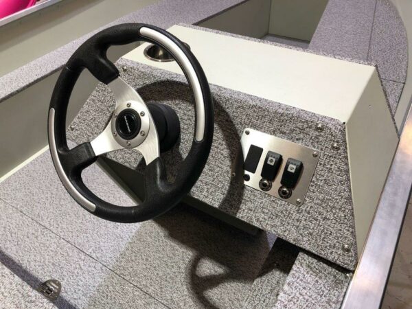 AluMarine 450 Family - Bilde 14