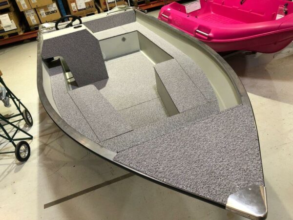 AluMarine 450 Family - Bilde 6