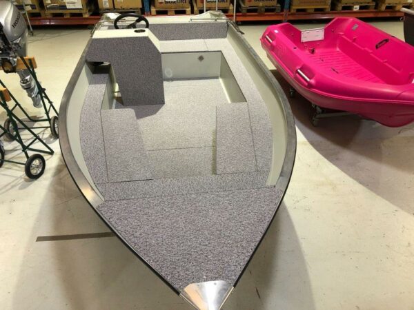 AluMarine 450 Family - Bilde 4