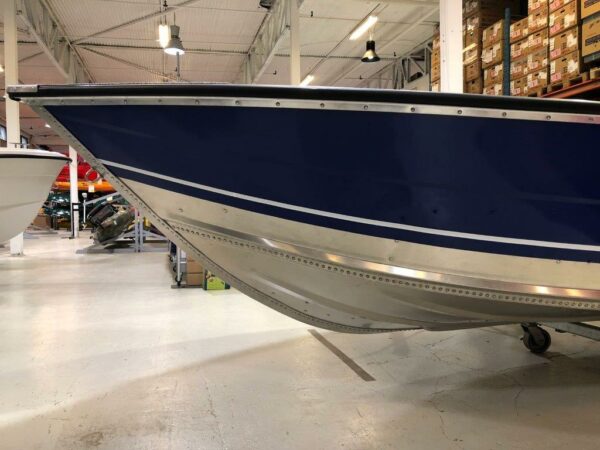 AluMarine 450 Family - Bilde 31
