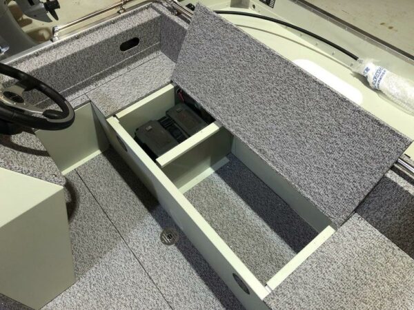 AluMarine 450 Family - Bilde 29