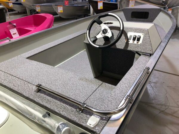 AluMarine 450 Family - Bilde 27