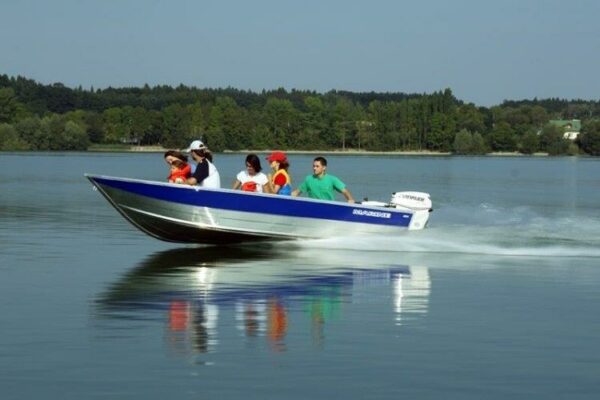 AluMarine 450U - Bilde 22
