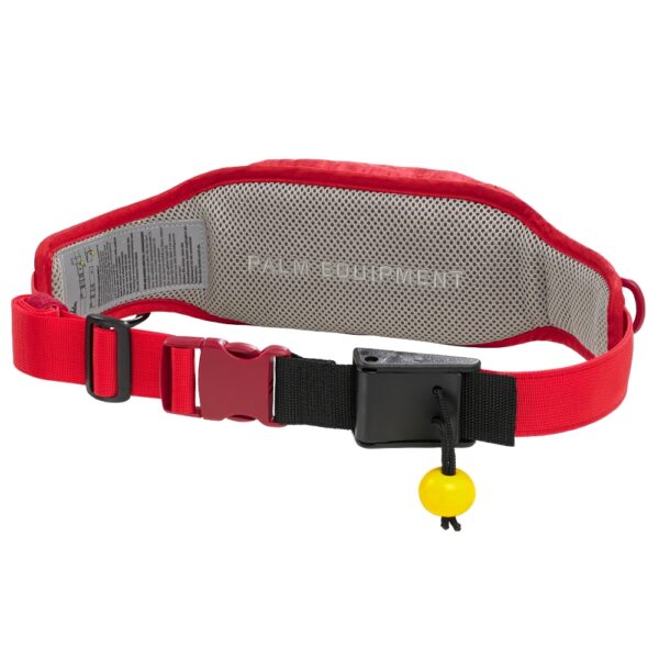 Quick Tow Belt Flame One Size - Bilde 2
