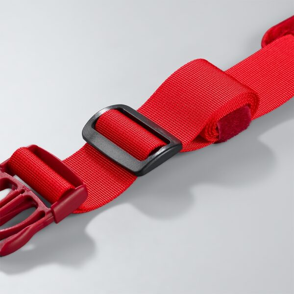 Quick Tow Belt Flame One Size - Bilde 3