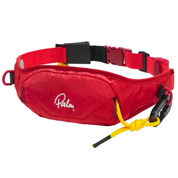 Quick Tow Belt Flame One Size
