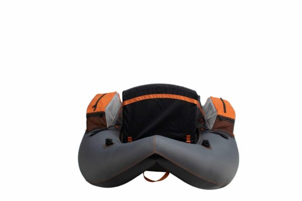 Outcast Fish Cat 4 Deluxe LCS - Grå - Bilde 5