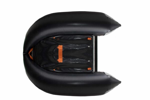 Outcast Fish Cat 4 Deluxe LCS - Grå - Bilde 4