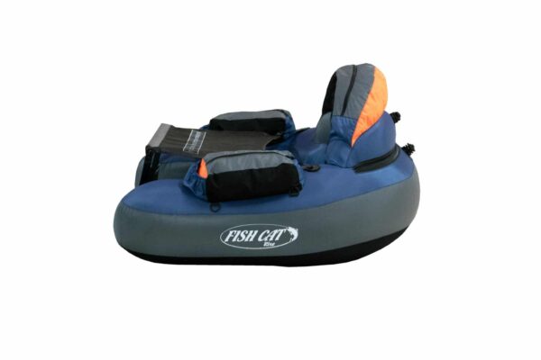 Outcast Fish Cat Rise - Navy - Bilde 3