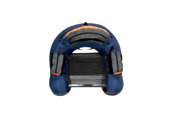 Outcast Fish Cat Rise - Navy - Bilde 4