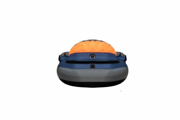 Outcast Fish Cat Rise - Navy - Bilde 5