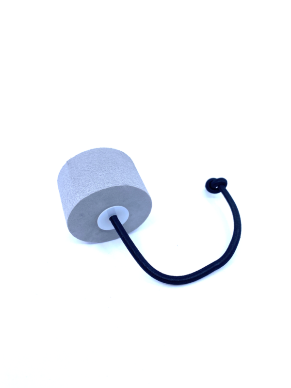 Scupper Plug, Large (pr stk) - Bilde 2