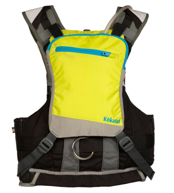 Kokatat Tributary Hydration System (pocket & reservoir) - Bilde 2