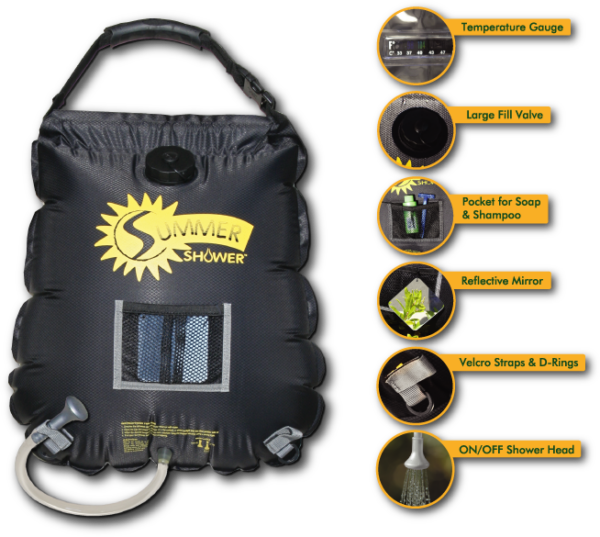 Soldusj 19 liter - Ultralite - Bilde 3