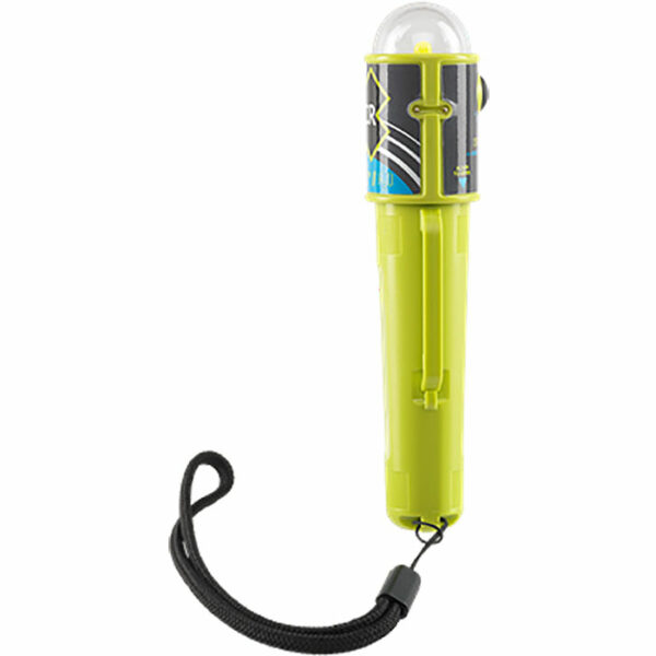 Scotty 835 LED SeaLight, Compact Version w/Suction Cup Mount - Bilde 2