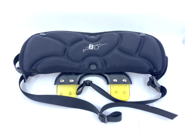 Comfort Backband Kit(Including Back Cover)