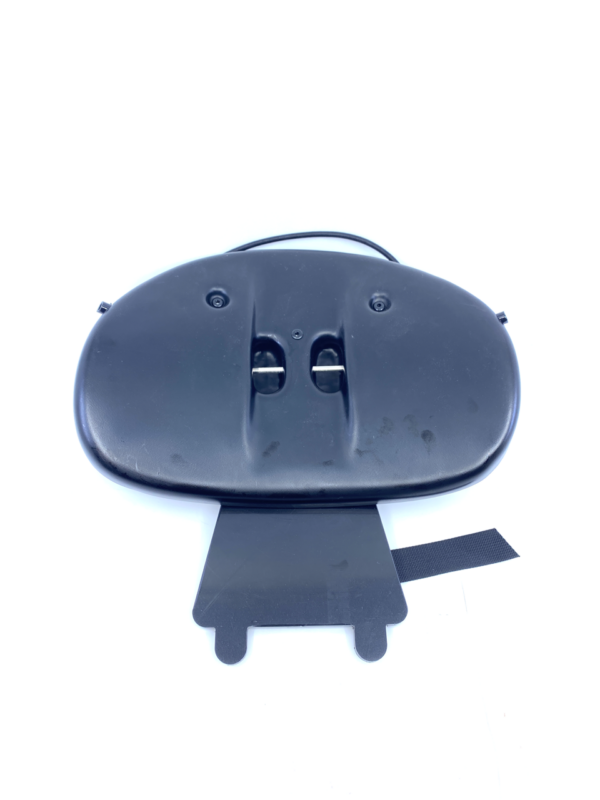 Flex Backrest (Thermo Kit) 2