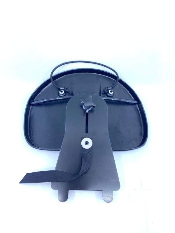 Flex Backrest (Thermo Kit) 2 - Image 2