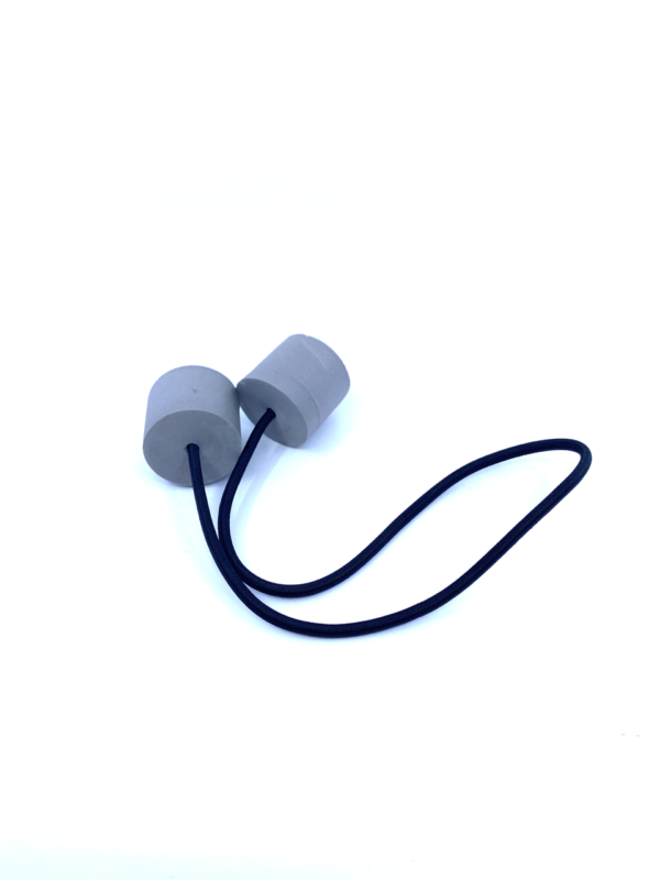 Scupper Plug, Middle-Sized (2Pcs) - Bilde 2