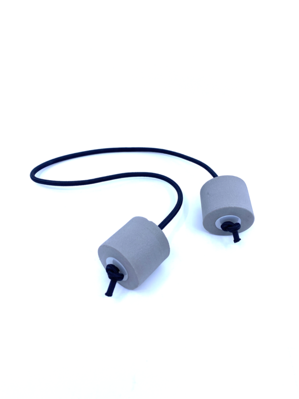 Scupper Plug, Middle-Sized (2Pcs)