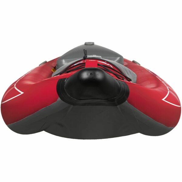 Star Viper XL kajakk - Rød - Bilde 4