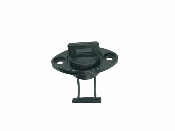 Lenseplugg nylon
