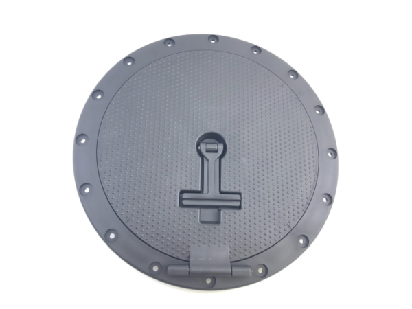 Boreal Deck plate 8